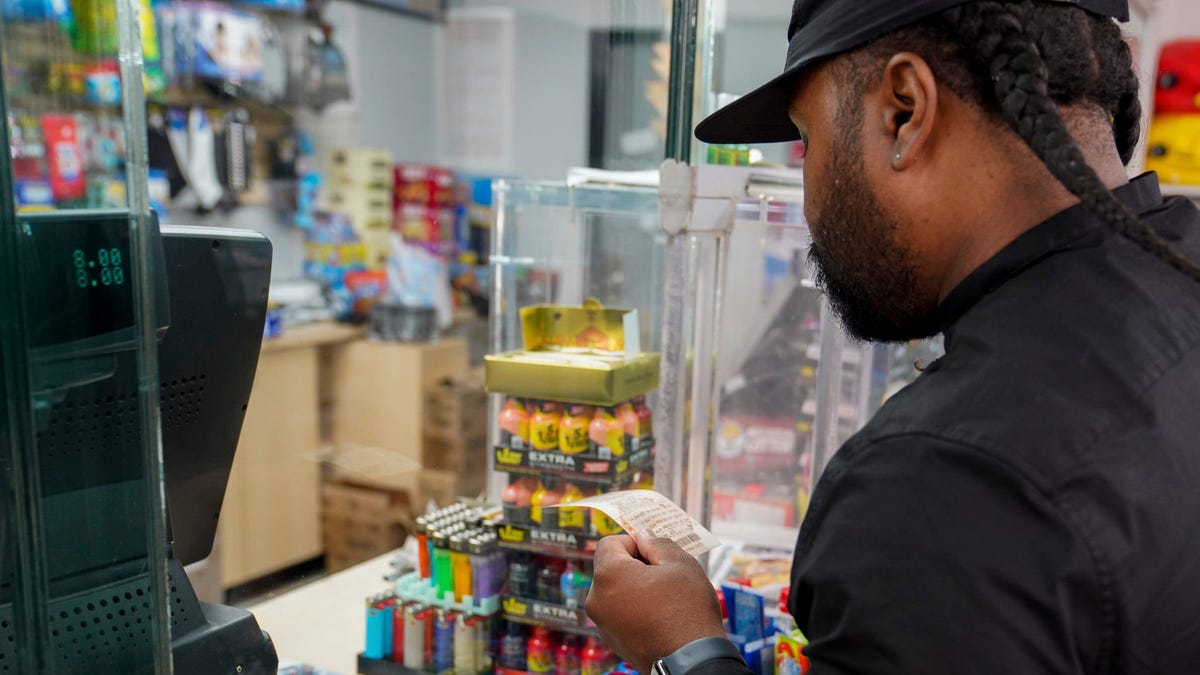 "Staying Safe and Smart: Navigating Mega Millions Jackpot Hype and Scams"