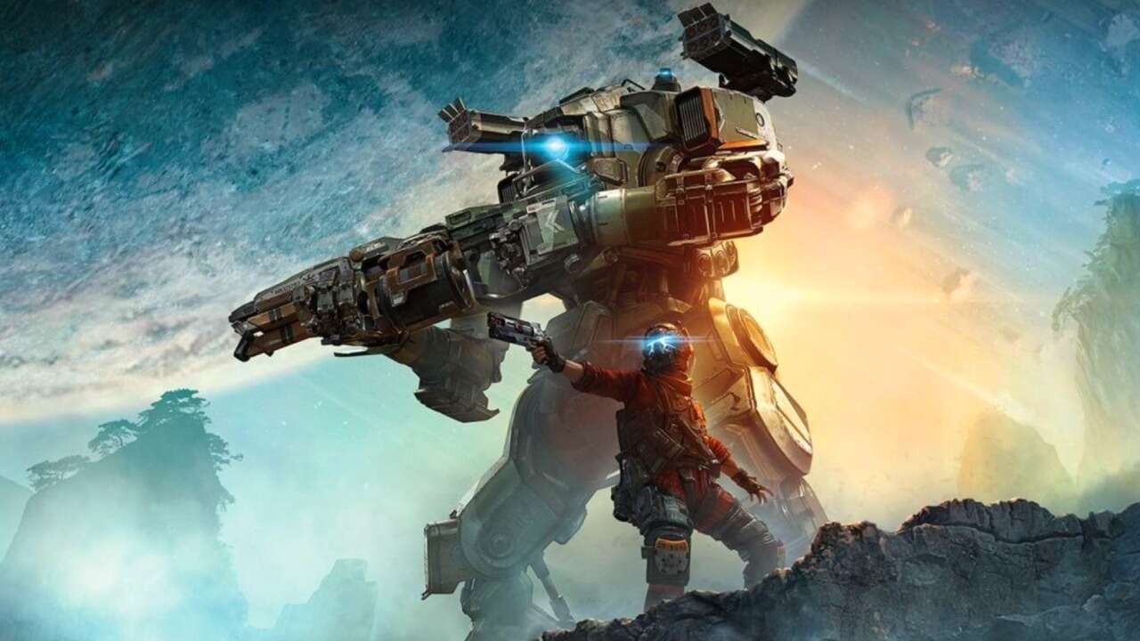 "Titanfall 2's Major Update Sparks Excitement Among Fans, Hints at Future Developments"