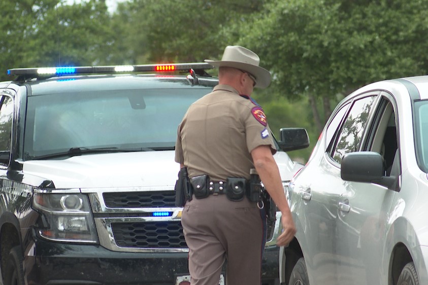 Featured image for DPS and APD partnership to resume in Austin on July 2.