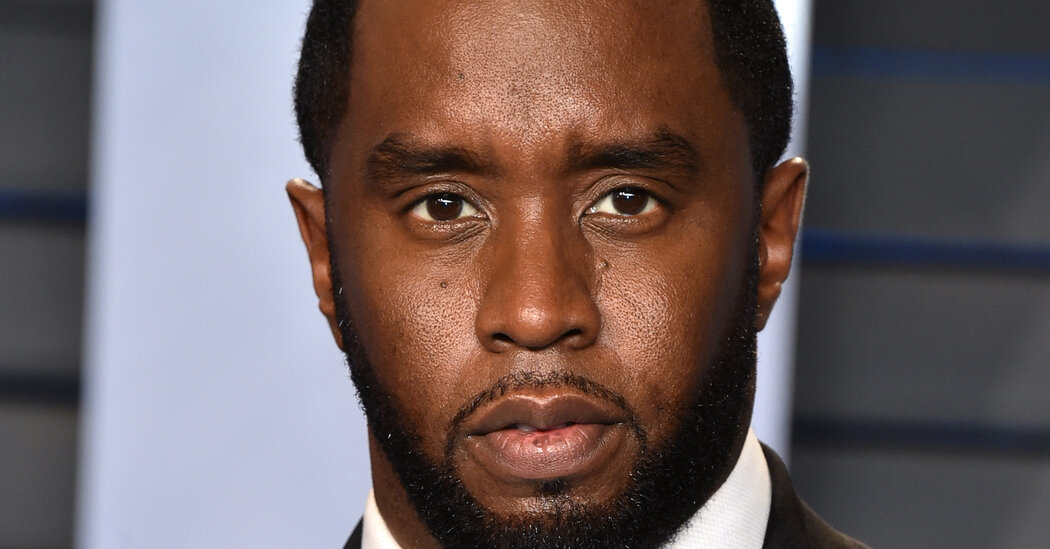 Featured image for Sean 'Diddy' Combs Faces Legal Challenges and Public Backlash