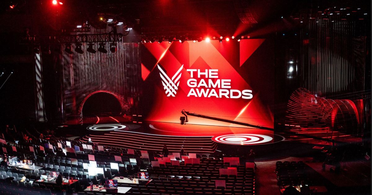 Featured image for The Game Awards 2023: Winners, Announcements, and More