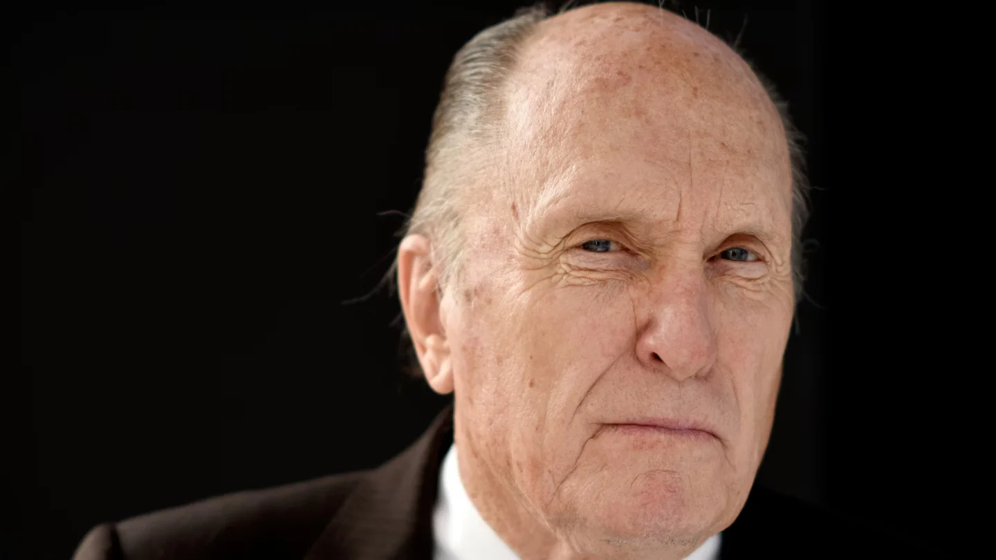 Duvall's Enduring Legend: Actor Robert Duvall Dies at 95