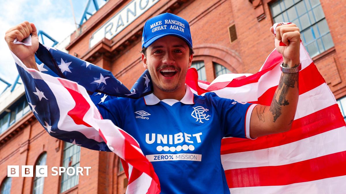 Featured image for 49ers and U.S. Group Complete Major Stake Acquisition of Glasgow Rangers