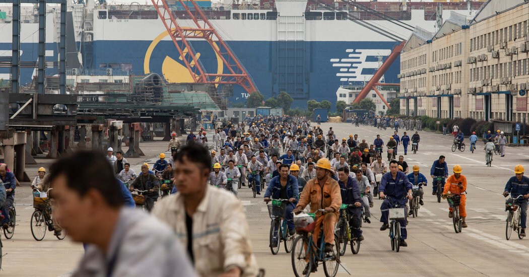 Featured image for China's Car Exports Surge as Kia Tops 10,000 in August