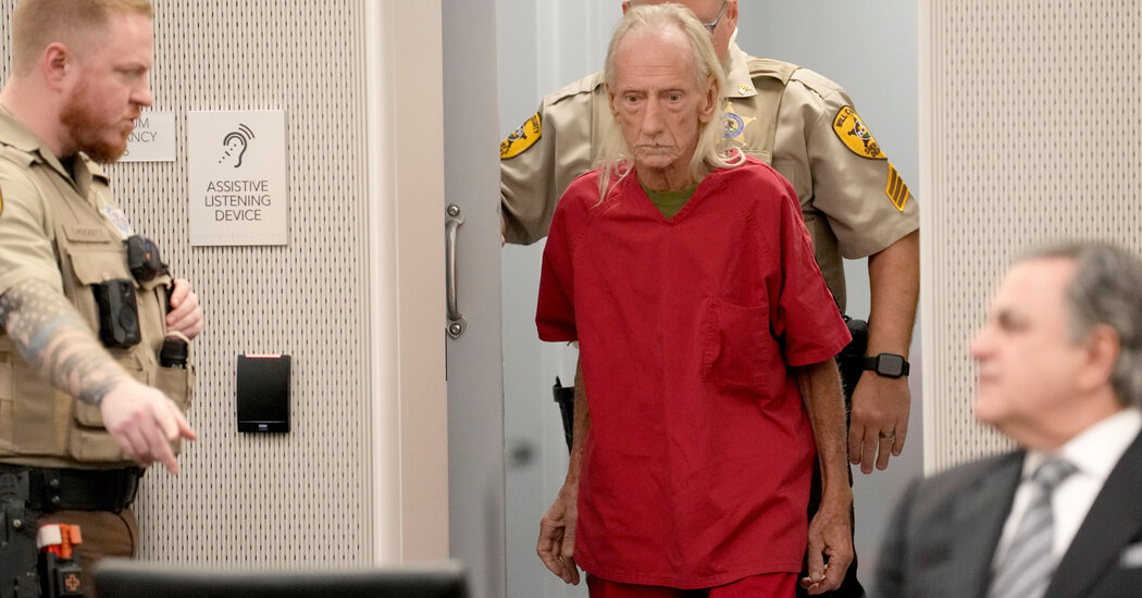 Featured image for Illinois Man Convicted in Hate Crime Killing of Palestinian Boy Dies in Custody