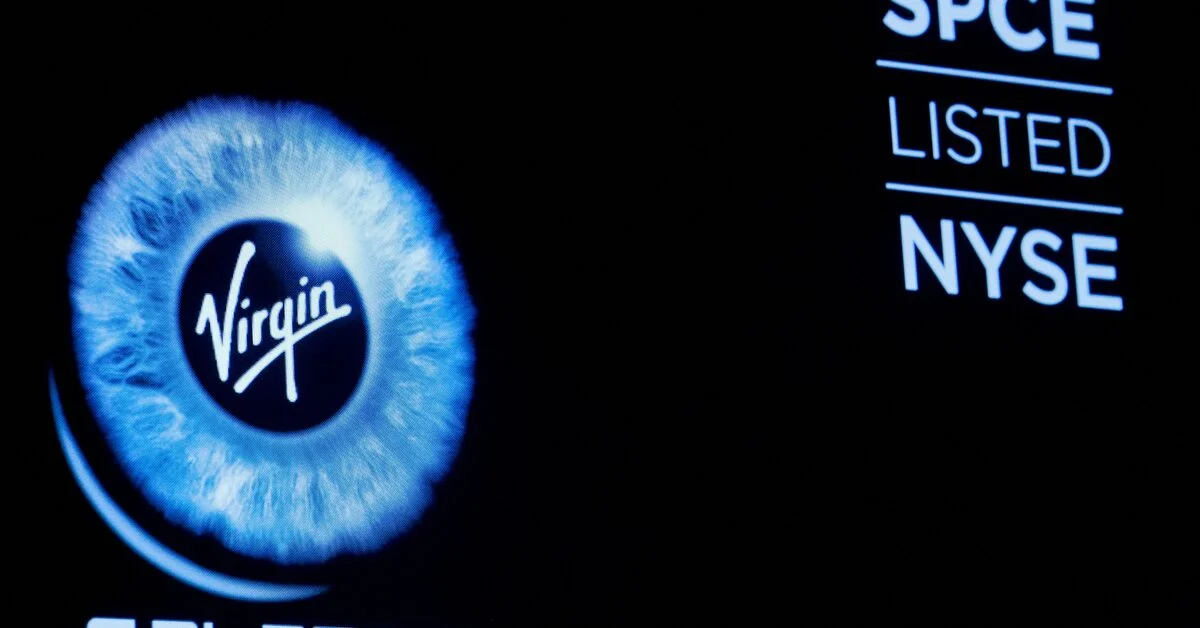 Virgin Galactic's Commercial Flights Set for Late June Launch, Boosting Share Prices.