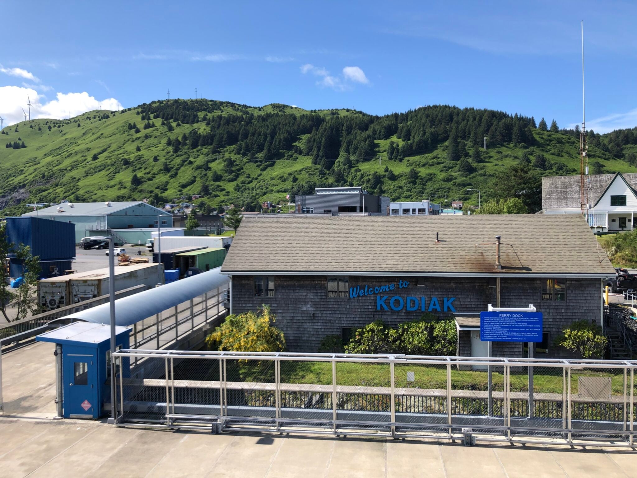 Featured image for Kodiak Couple at Risk of Deportation Over Voter Registration Error