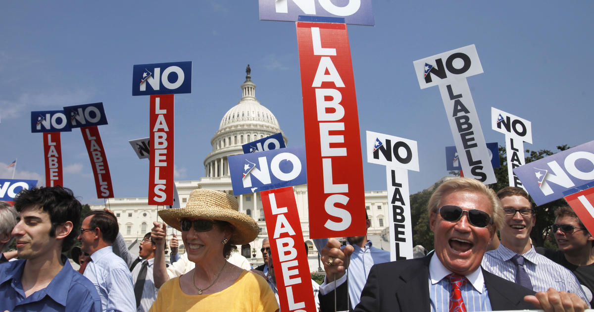 Featured image for "No Labels: Navigating the Intersection of Social Welfare and Politics"
