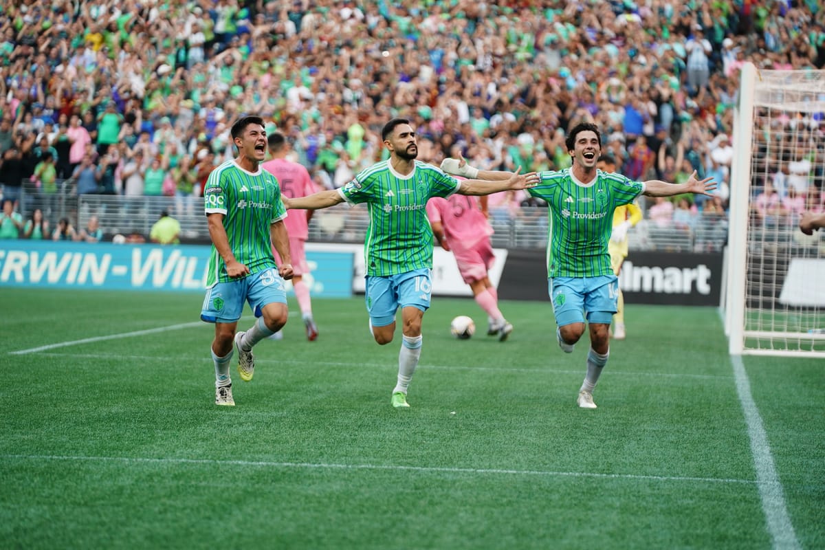 Featured image for MLS Suspensions and Disciplinary Actions in Recent Incidents