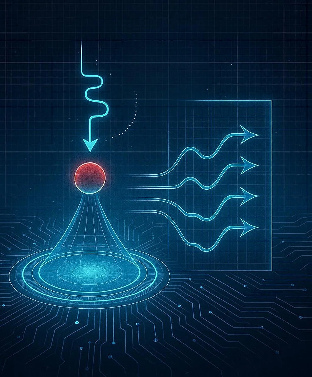Featured image for Quantum Dot Method Enhances Multi-Photon State Production