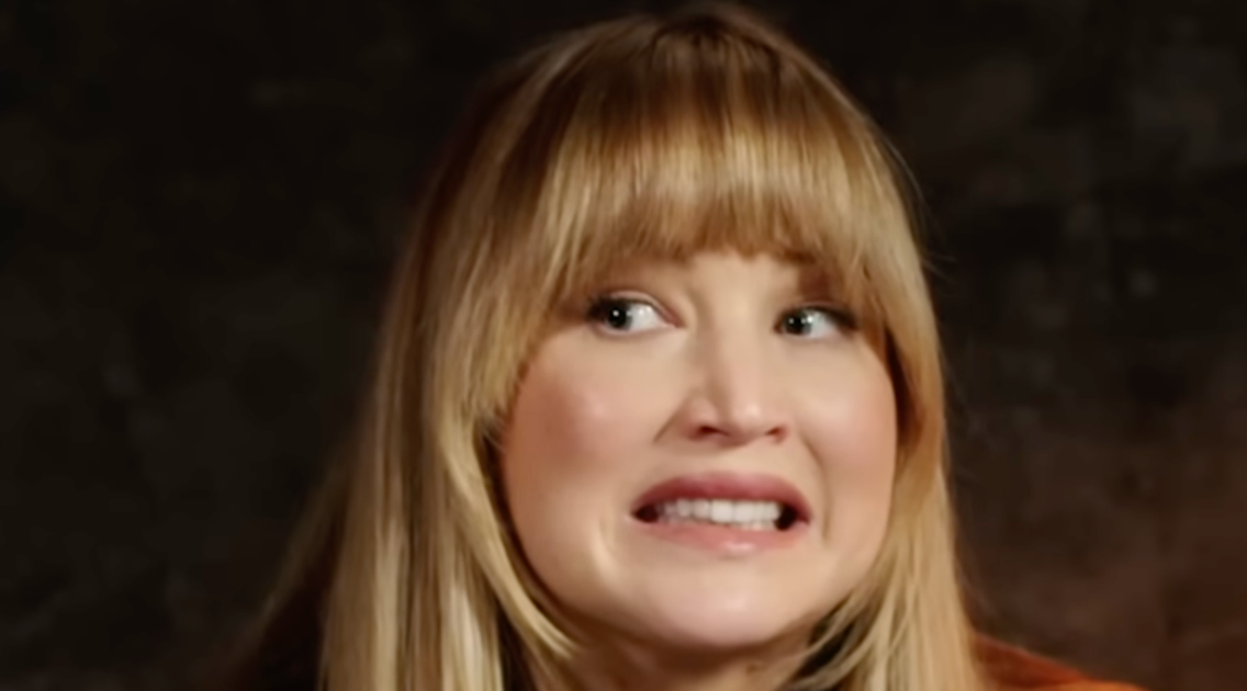 Featured image for Jennifer Lawrence Labels Kourtney Kardashian 'Annoying'