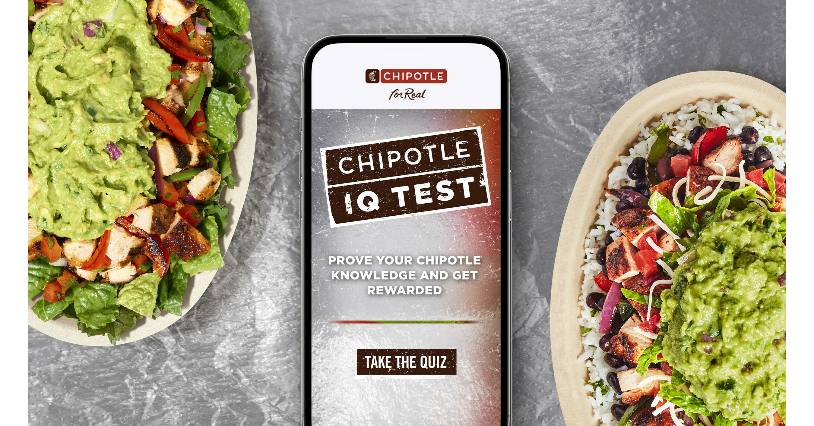 "Chipotle IQ Trivia Game Returns with 250,000 BOGO Offers"