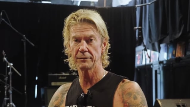 Featured image for Duff McKagan Reflects on Rock's Future, Substance Abuse, and Axl Rose's Mastery