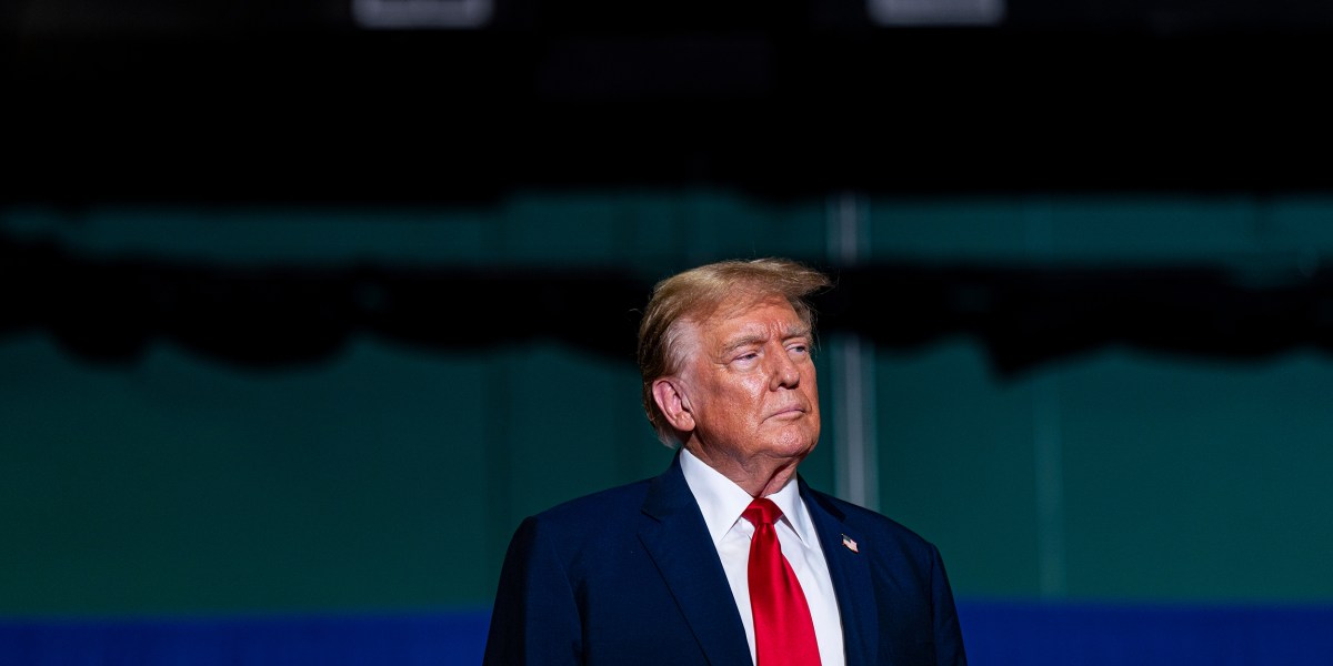 "Trump's Stance on Israel and Gaza: A Comparison with Biden"