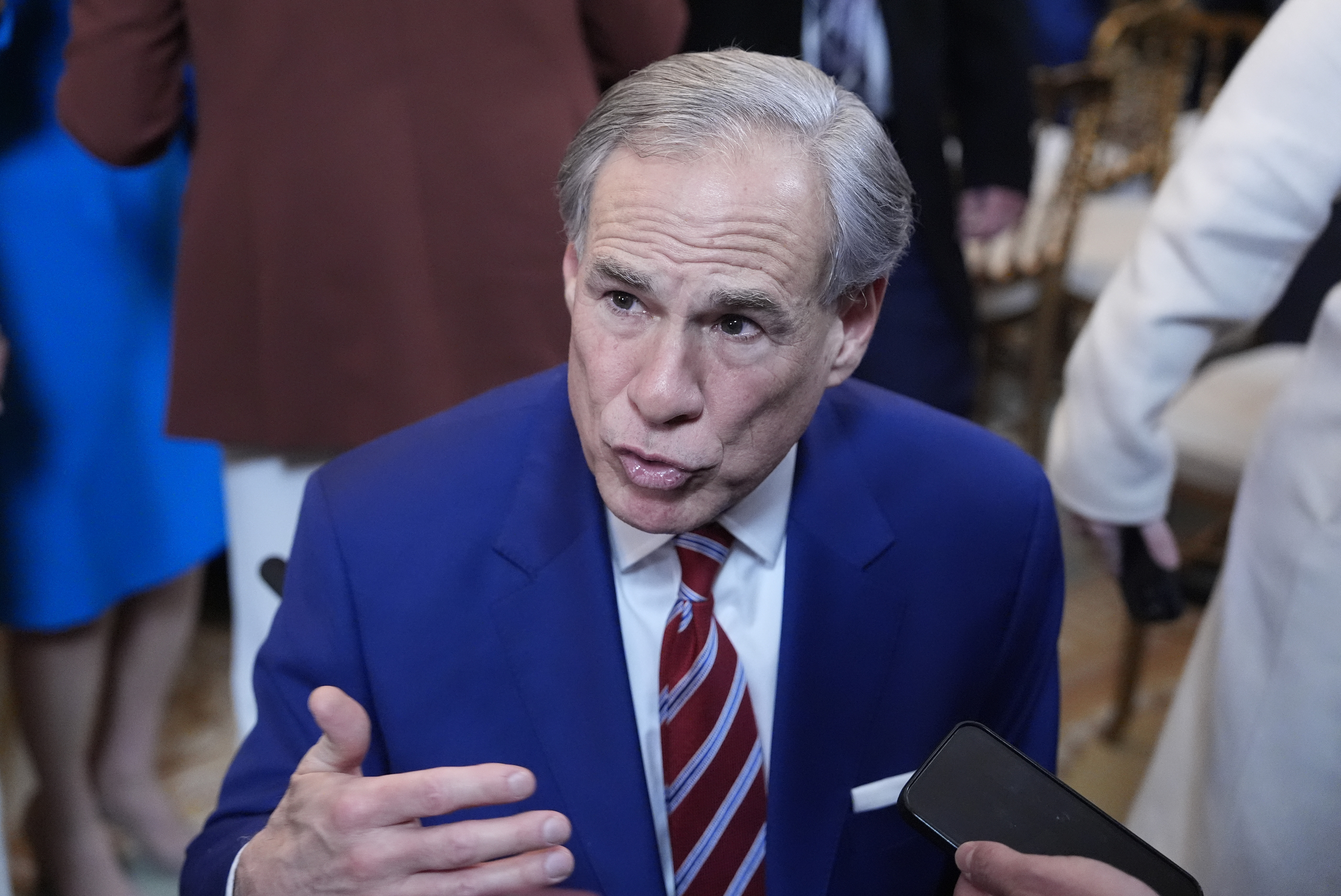 Texas Republicans' Redistricting Strategy Sparks Concerns of Backfire