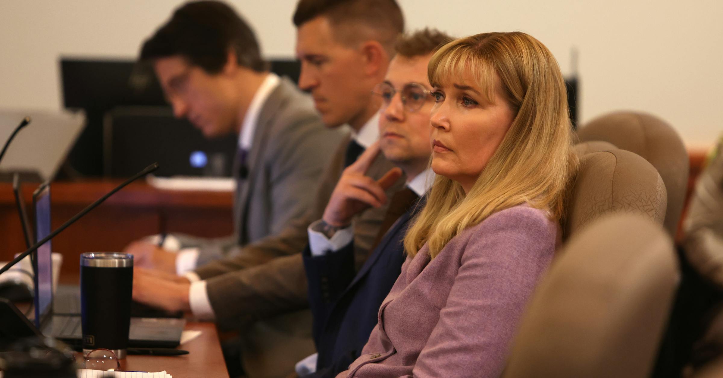 Featured image for Minnesota Lawmaker Resigns After Burglary Conviction