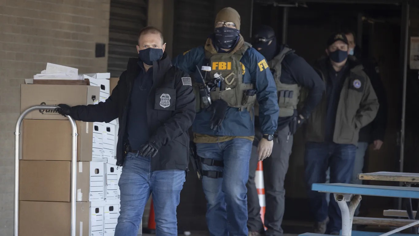 Featured image for Minnesota Childcare Fraud Scandal Sparks Statewide Crisis and Federal Action