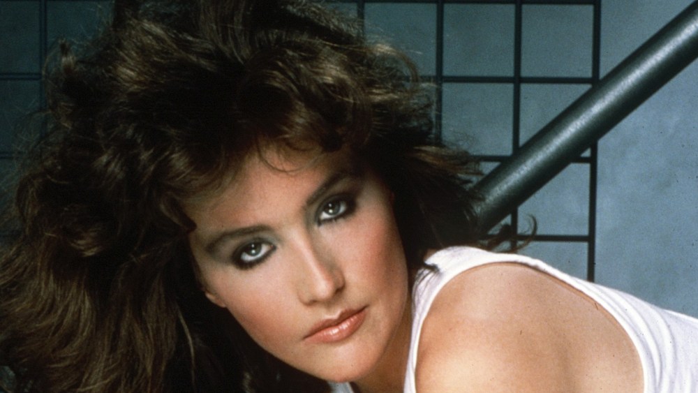 "Actress Robyn Bernard, Known for 'General Hospital' Role, Dies at 64"