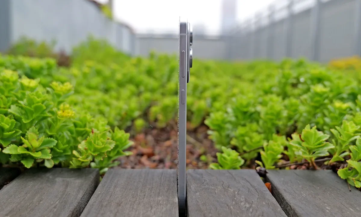 Galaxy S25 Edge: Slim Design Meets High Expectations