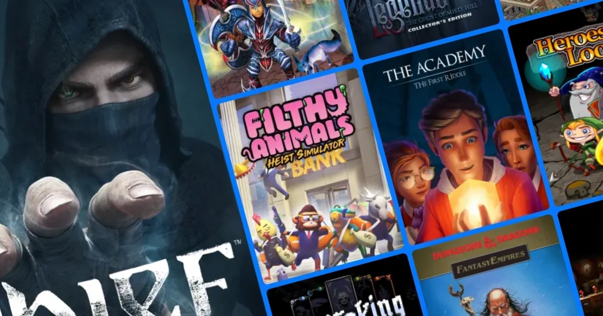 Featured image for Prime Gaming Offers Free Strategy Games and More in August