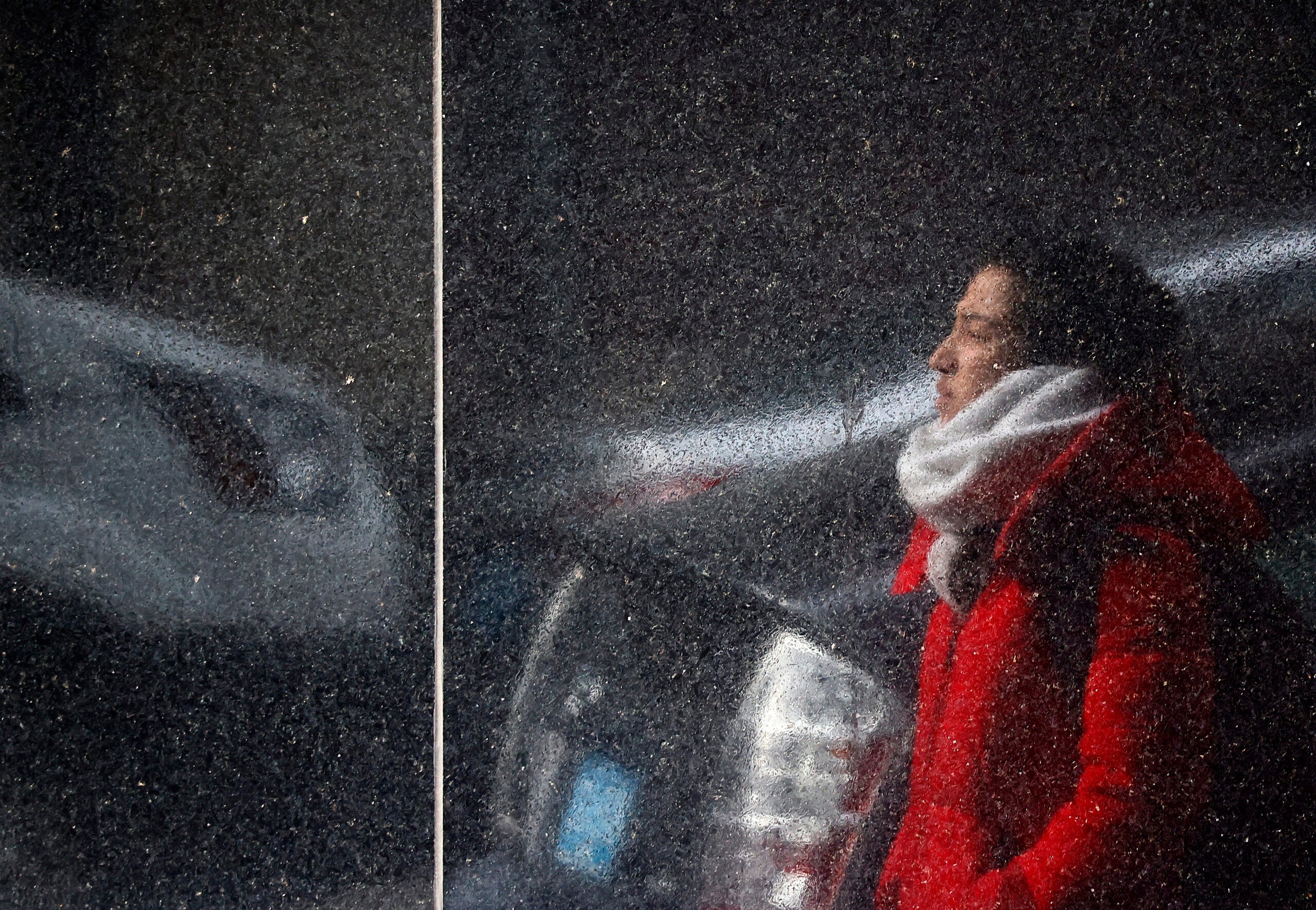 Featured image for Northeastern US Braces for Potential Pre-Valentine's Day Snowstorm