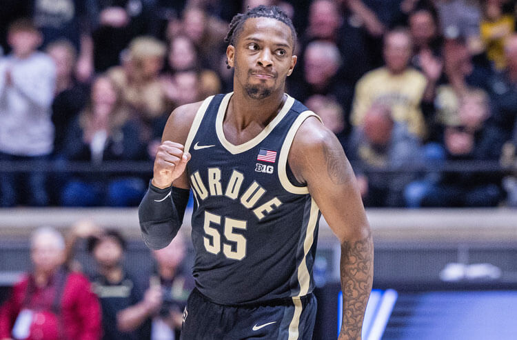 Featured image for "Michigan Seeks Revenge Against #3 Purdue: Game Preview and Predictions"