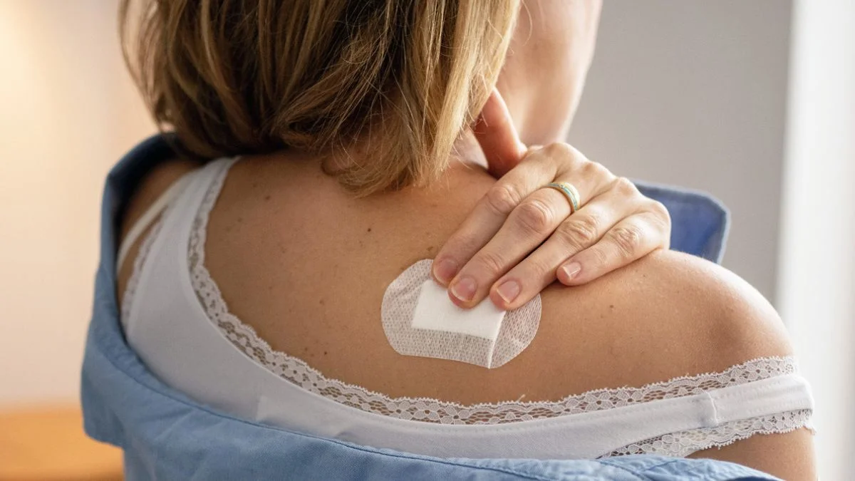 Hormone Therapy May Boost GLP-1 Weight-Loss Drugs in Postmenopausal Women