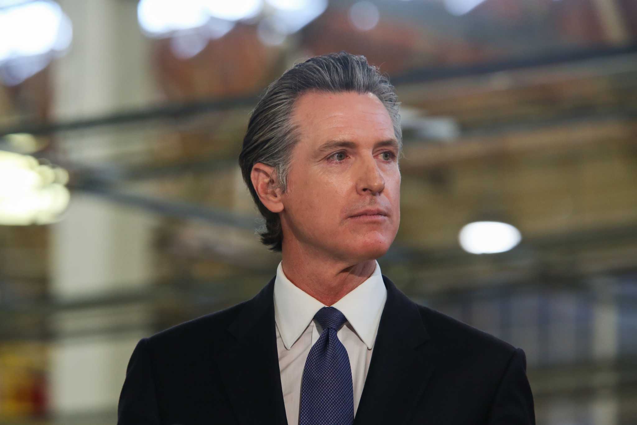 Newsom mobilizes National Guard to combat San Francisco's fentanyl crisis.