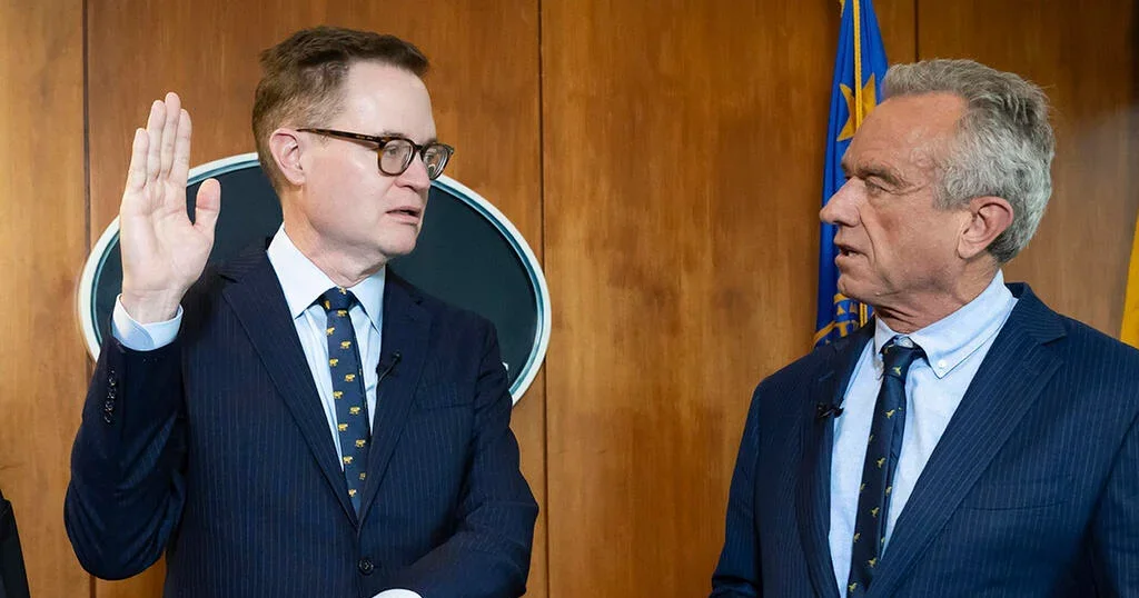 HHS Freezes Minnesota Child Care Payments Amid Fraud Allegations