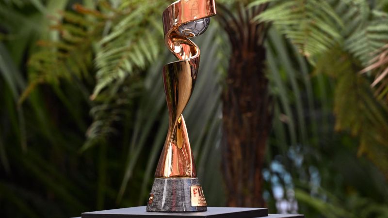 Featured image for "Everything you need to know about the 2023 Women's World Cup"