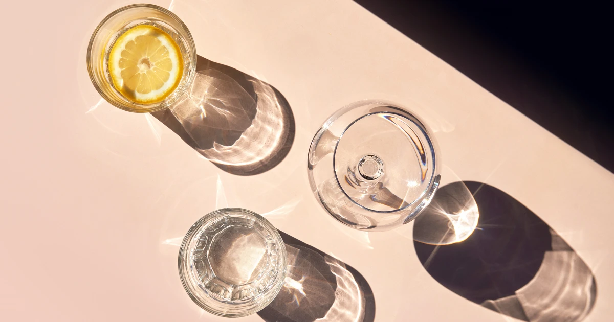 Hydration Showdown: Sparkling vs. Still Water