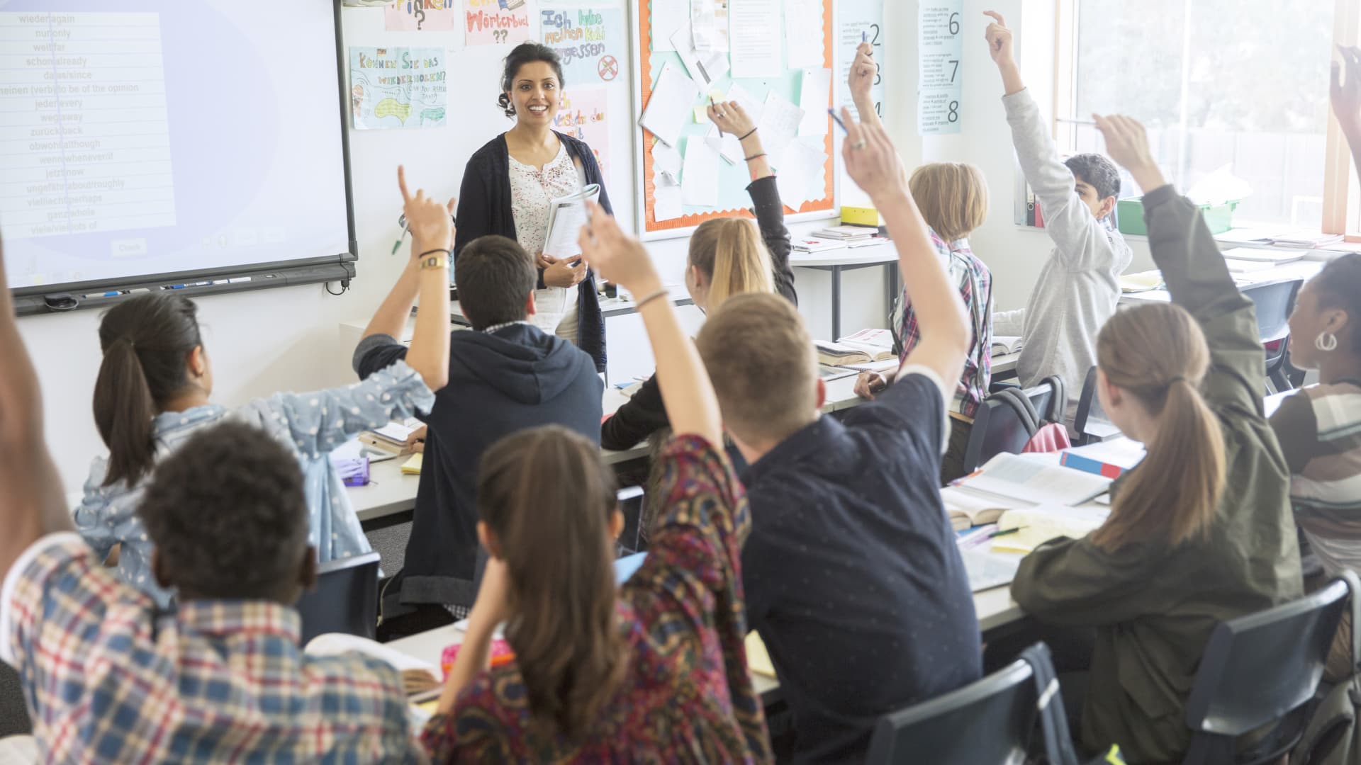The Growing Trend of Financial Literacy Education in American High Schools