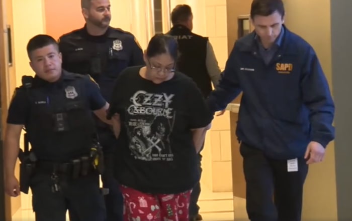 "Third Suspect Charged in Savanah Soto and Matthew Guerra Double Murder Case"