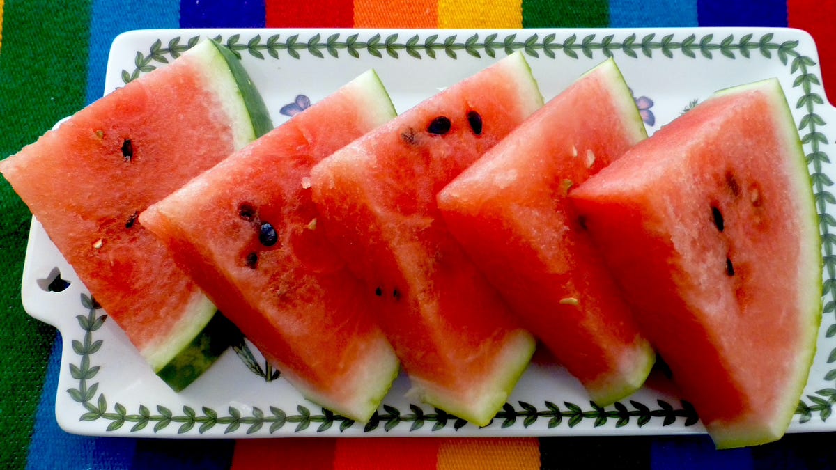 Featured image for The Health Benefits of Watermelon: From Heart Health to Skincare.
