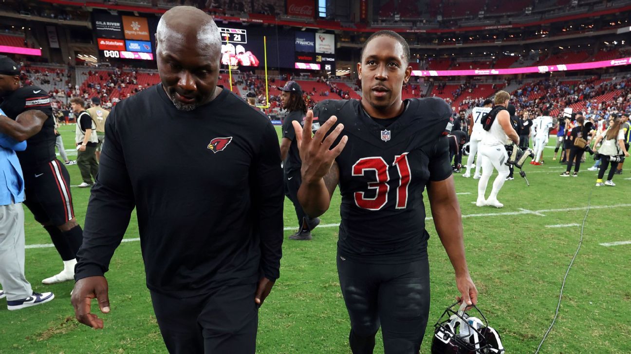 Featured image for Cardinals Coach Apologizes to Demercado Amidst Goal-Line Blunders