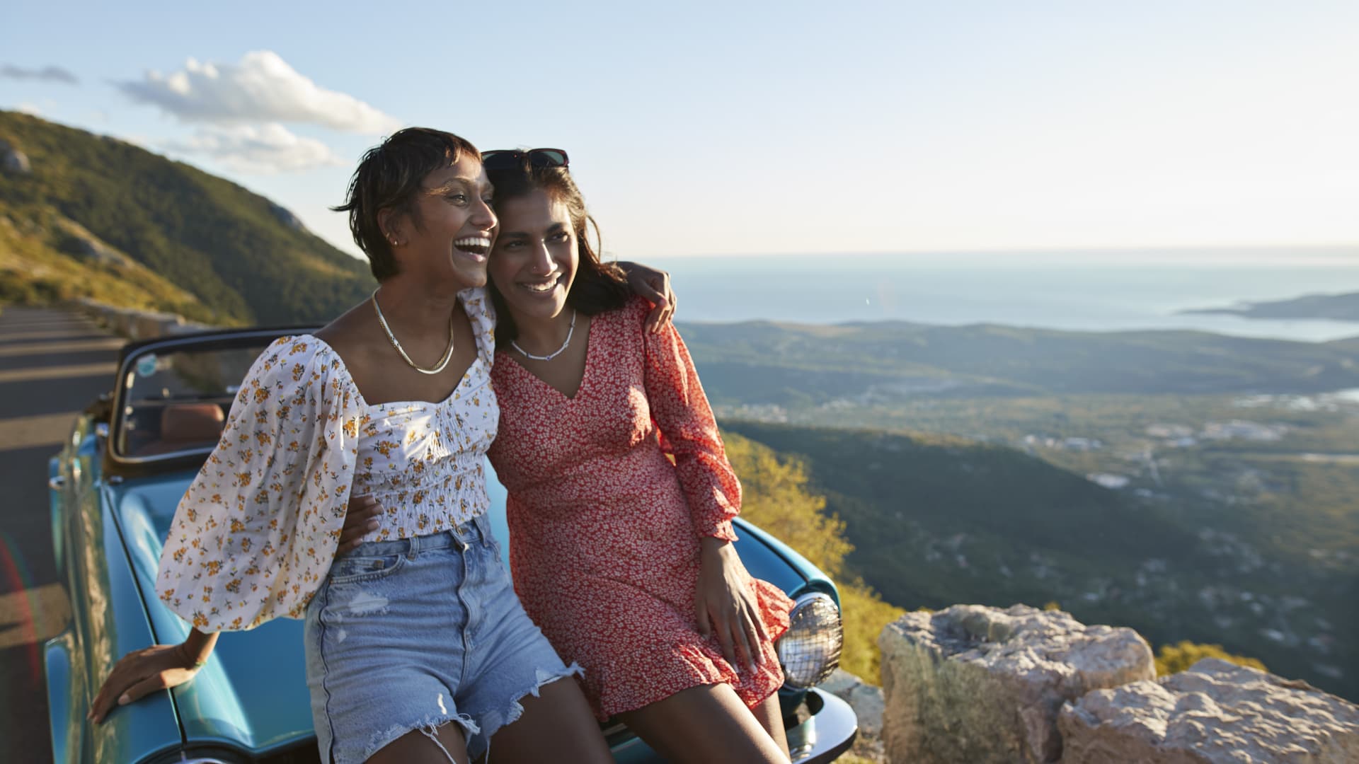 Featured image for "Majority of Americans Desire European-Style Vacation Policies, While Londoner Enjoys Generous Time Off"