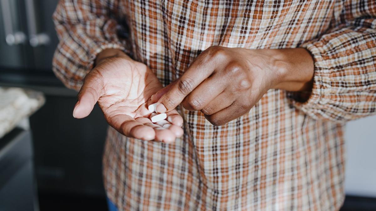 Featured image for Expert Insights on Vitamin D: Types, Intake, and Health Risks