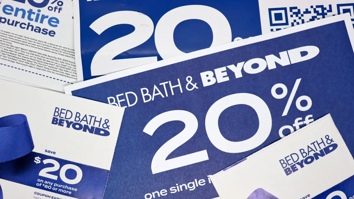 Featured image for Bed Bath & Beyond Coupons: Where to Use Them, Even When Expired.