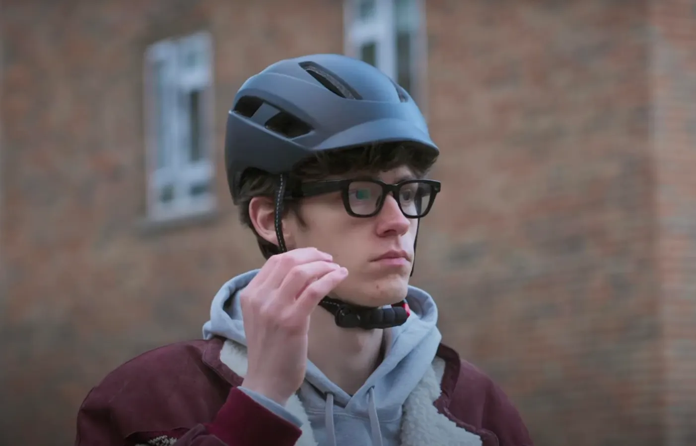 Featured image for Google's Smart Glasses: AI-Powered Vision with AR Innovations