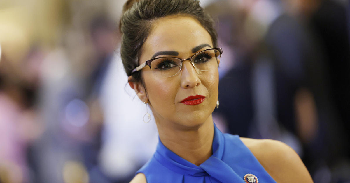 Featured image for "Lauren Boebert's Legal Battle with Ex-Husband Takes a Turn"