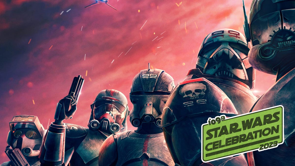 Featured image for Star Wars: The Bad Batch to Conclude with Final Season 3.