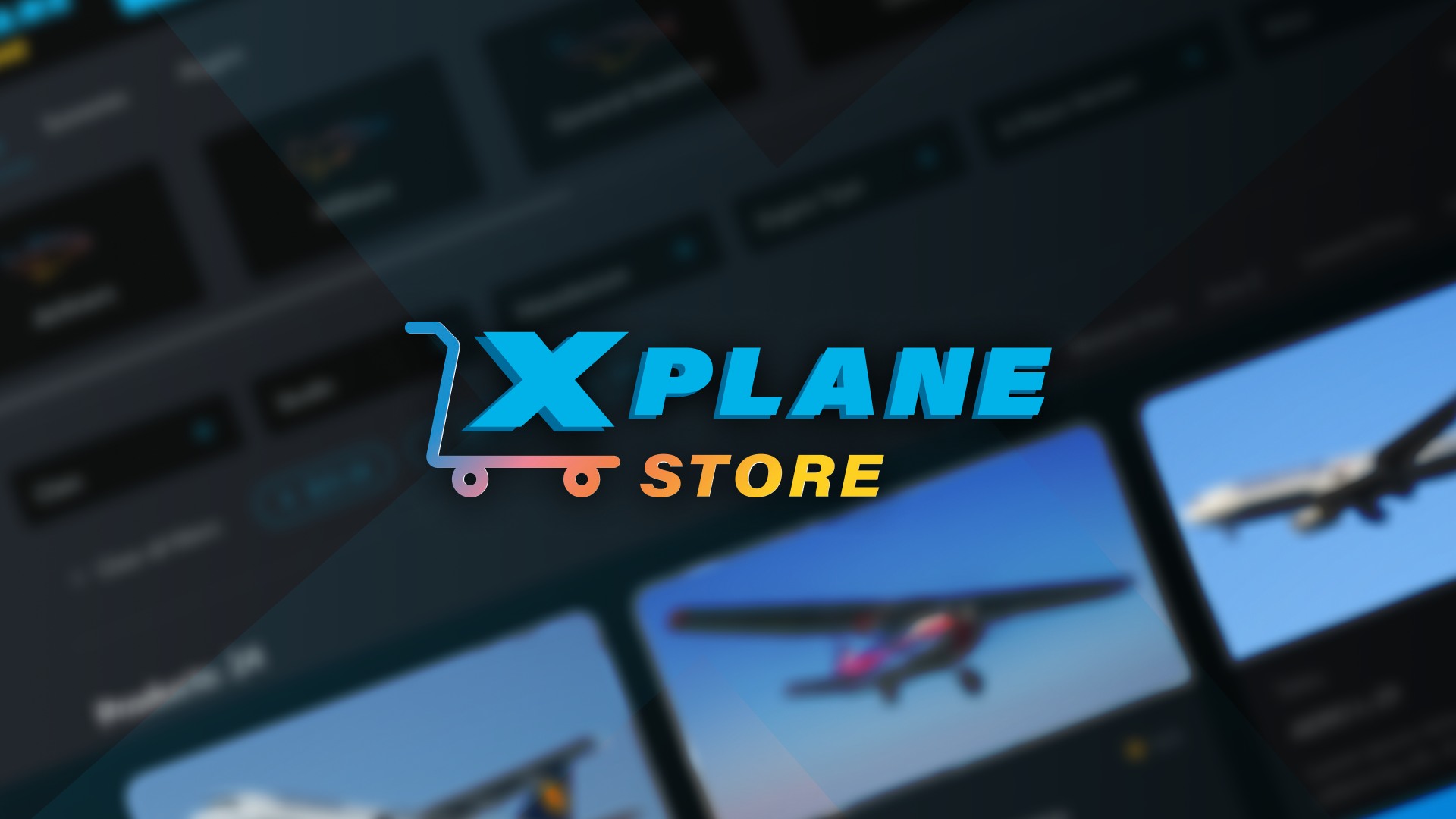 Featured image for "Laminar Research Launches X-Plane Store for Aviation Enthusiasts"
