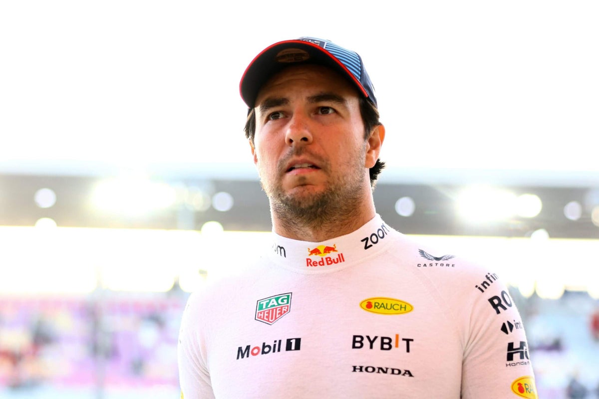 Featured image for Perez Faces Uncertain Future as Red Bull Exit Looms Post-Abu Dhabi