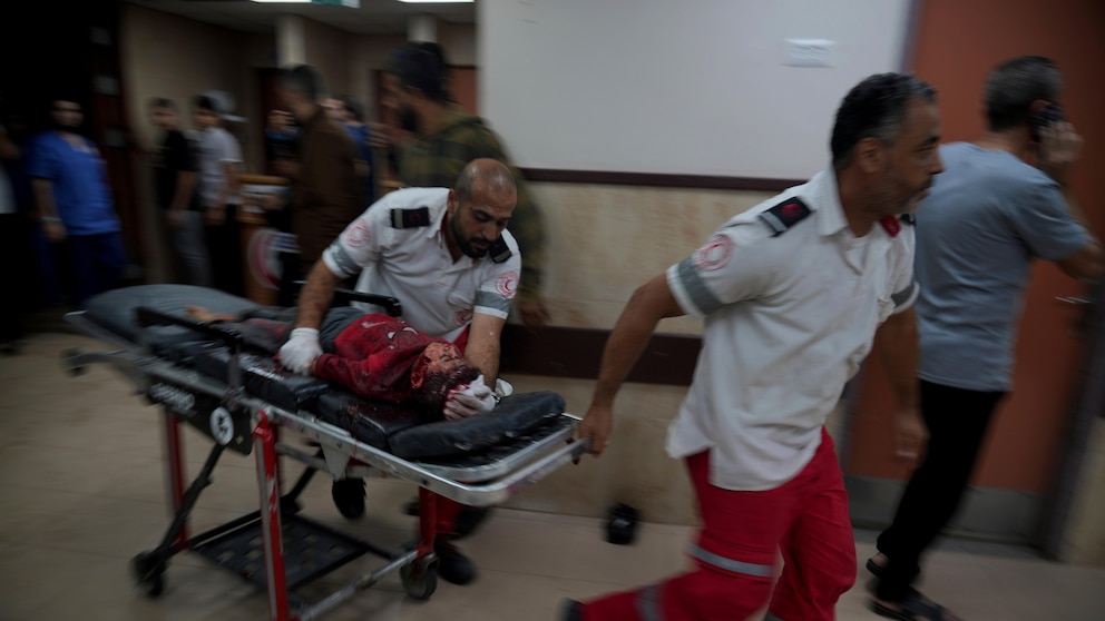 "Israeli Troops Clash with Palestinian Militants as UN Fuel Supply Depletes in Gaza"