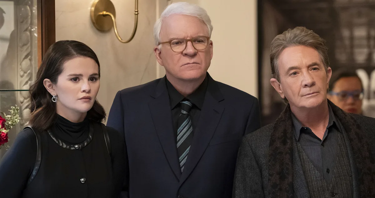 Featured image for ‘Only Murders in the Building’ Season 5: New Episodes, Recap, and Behind-the-Scenes Insights