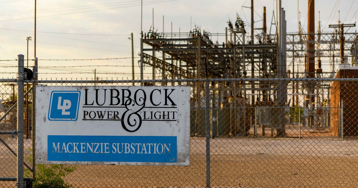 Featured image for "Texas Tech's Power Move: Lubbock's Energy Market Deadline Looms"
