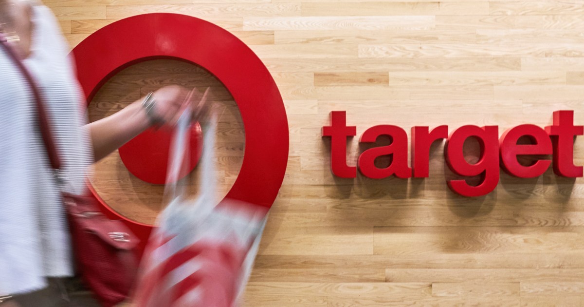 Target Removes Black History Month Product After Misidentifying Civil Rights Icons