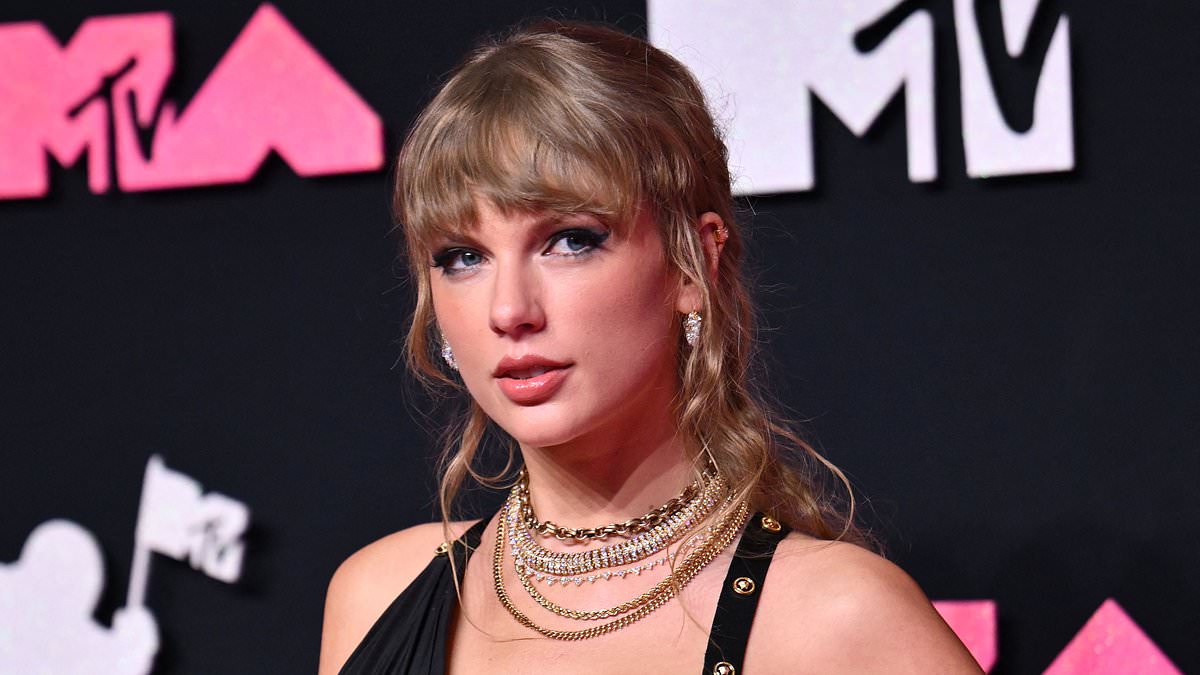 Taylor Swift and Travis Kelce: A Charming Connection