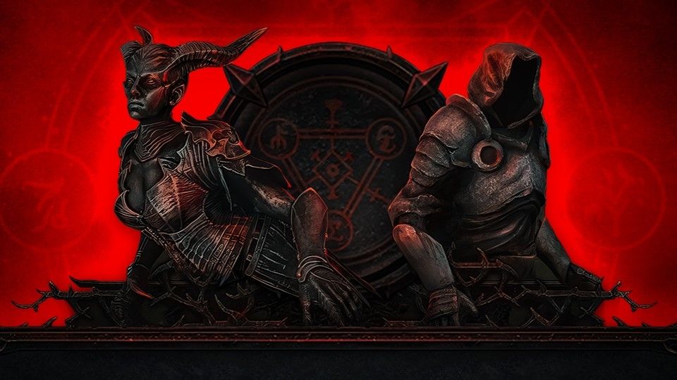 Featured image for "Diablo 4 Season 4: Early Access and Patch Notes Revealed"