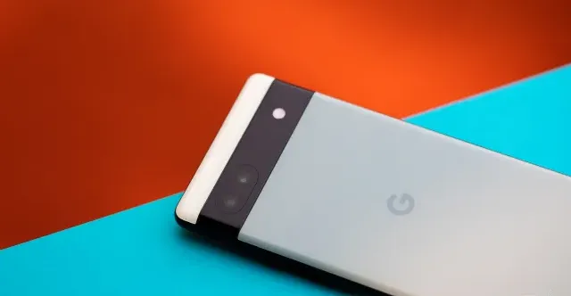 Featured image for Google to implement battery throttling and updates for Pixel 6a next week